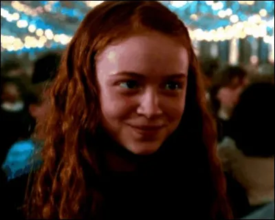 Qui est son petit-ami ?