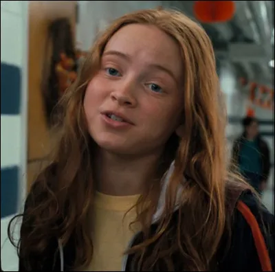 Comment surnomme-t-elle les garçons dans la saison 2 ?