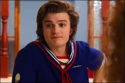 Quel est le nom de famille de Steve ?