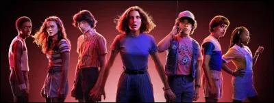 Parmi ces duos lequel n'est pas un couple ?