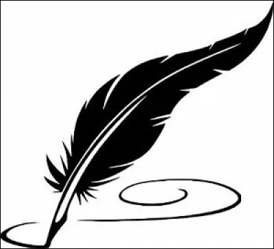 Complétez cette célèbre citation de Jean-Paul Sartre : "Dans la vie, on ne fait pas ce que l'on veut, mais 