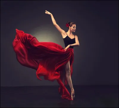 Quel est ton genre de danse ?