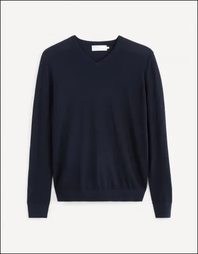 Comment s'appelle ce vêtement ?