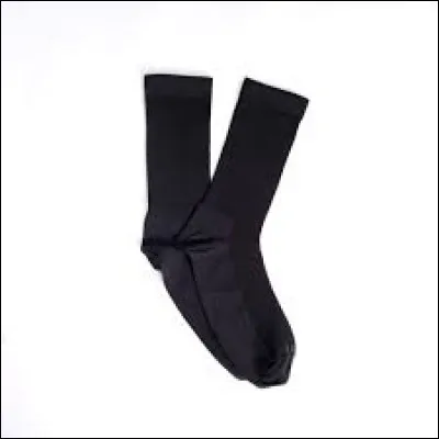 Comment s'appellent ces habits ?