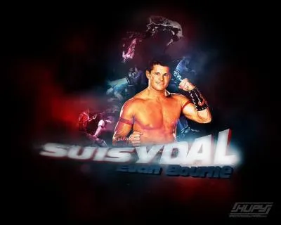 Qui est ce catcheur ?