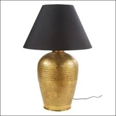 Comment s'appelle cet objet ?