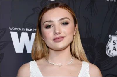 Par qui est joué Tory ?