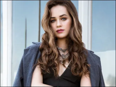 Par qui est jouée Samantha ?