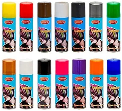 Le changement de couleur des cheveux de l'Aigle est le ...