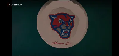 Quel est le nom du lycée ?