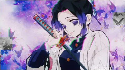 Qui est ce personnage ?