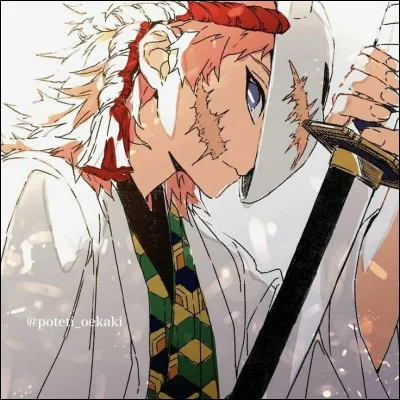 Qui est ce personnage ?