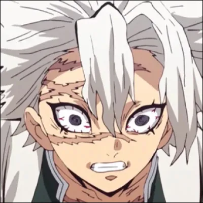 Qui est ce personnage ?