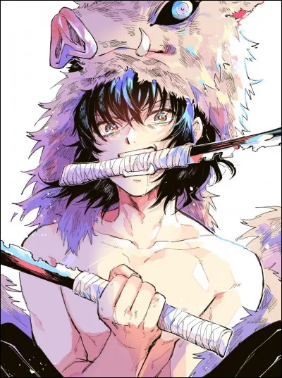 Qui est ce personnage ?