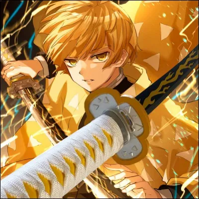 Qui est ce personnage ?