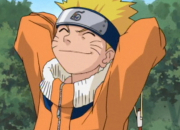 Test Quel personnage dans Naruto es-tu ?