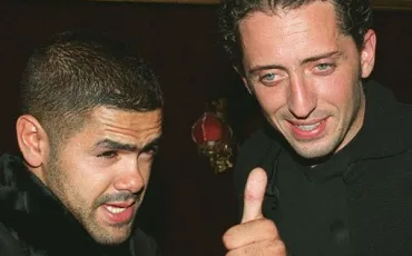 Quiz Gad elmaleh