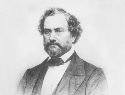 Qui est l'inventeur du revolver ?