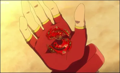 Quel blader a d&eacute;truit Storm Spryzen ?