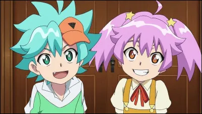 Comment s'appellent les fr&egrave;res de Valt ?