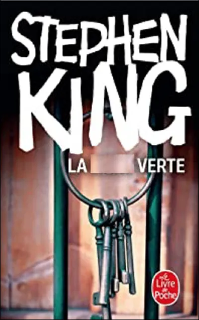 Quel est ce roman-feuilleton fantastique en 6 ouvrages écrit par Stephen King ?