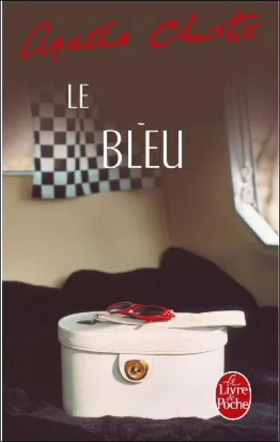 Quel est ce roman policier d'Agatha Christie, publié en 1908 et qui met en scène le détective Hercule Poirot ?