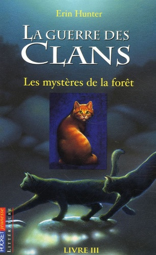 Quiz La guerre des clans
