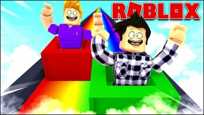 Quels sont ces deux youtubeurs ?