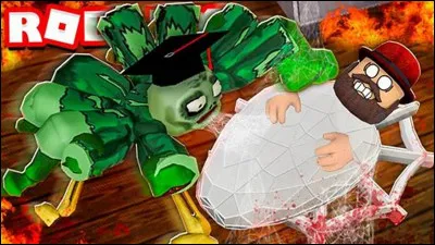 Donne le nom du jeu.