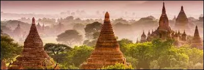 Qui est devenu roi de Birmanie le 17 novembre 1846 ?