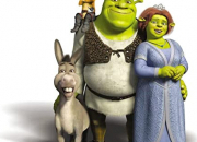 Test Quel perso de 'Shrek' es-tu ?