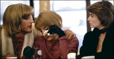 Ca sent la fraude fiscale ! - A quoi tu vois ça ? - A l'épaisseur de la moquette !