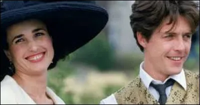 T'es toujours avec ta copine ? - Ah non, c'est plus ma copine ... - De toute façon elle se faisait culbuter par tout le monde ! - ... Mais c'est ma femme !