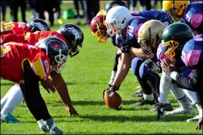 Dans quel sport peut-on voir le Super Bowl ?