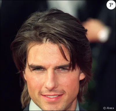 Dans quel film a jou&eacute; Tom Cruise ?