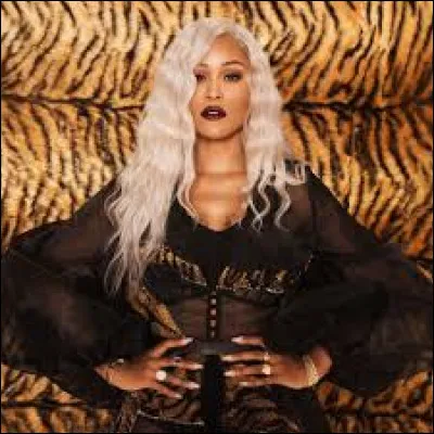 Je suis passée par Aftermath et Ruff Ryders, deux des labels les plus importants du rap américain. Même si je n'ai pas à rougir de ma carrière, je peux quand même un peu en vouloir à Dr. Dre qui m'a signée sans jamais me faire sortir un album. Mais bon, il a produit "Let me Blow Your Mind", donc je pense qu'on peut tous lui pardonner ! Qui suis-je ?