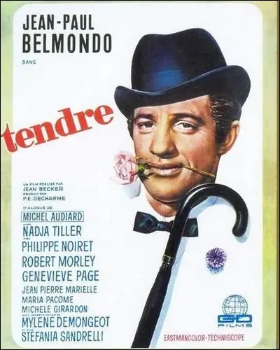 Comédie légère de Jean Becker, où l'aventure nous entraîne de Paris à Tahiti avec un Belmondo mythomane, escroc et dragueur...