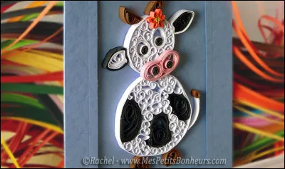 Quelle race de vache n'existe pas ?