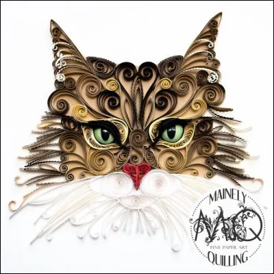 Dans les propositions ci-dessous, trouvez le personnage qui est un chat.