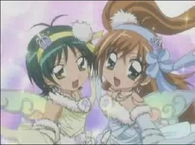 Quel est le titre de leur musique ?