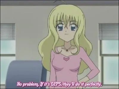 Kilari est alle  New-York et a rencontr une actrice. Quel est son nom ?