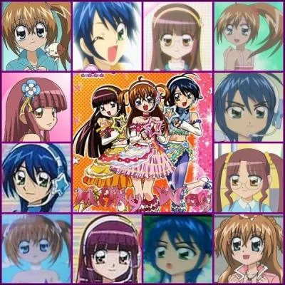 Dans la saison 3, Kilari est avec deux nouvelles personnes. Quels sont leurs noms ?