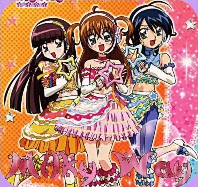 Quel est le titre de leur musique ?