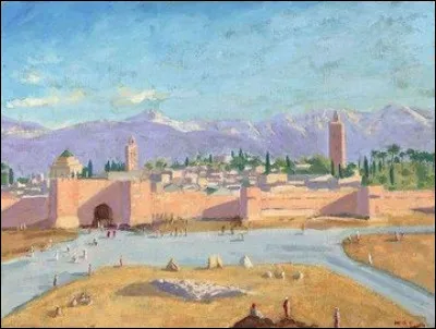 Comment Churchill occupait-il son temps libre ?