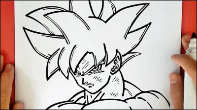 La photo est-elle tirée de 'Fairy Tail' ou de 'Dragon Ball' ?