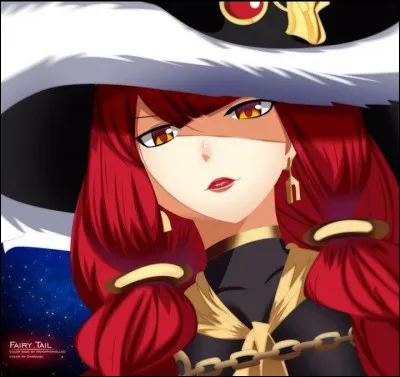 La photo est-elle tirée de 'Fairy Tail' ou de 'Dragon Ball' ?