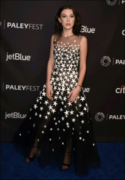 En quelle année a-t-elle fait partie des 100 personnes les plus importantes au monde ?