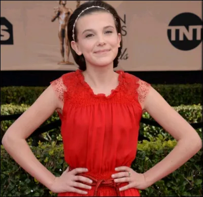 Avec qui a-t-elle partagé son premier baiser ?