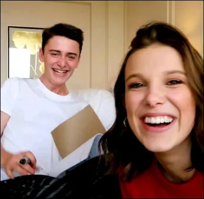 Qui est son meilleur ami ?