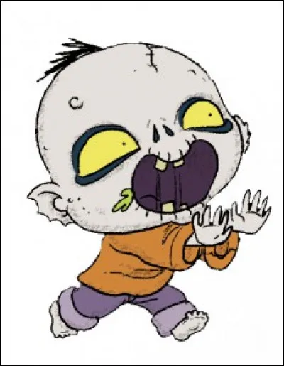 Comment s'appelle-t-il ?